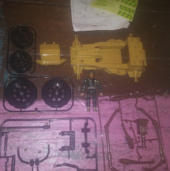 G.I Joe - Picture 1 of 1